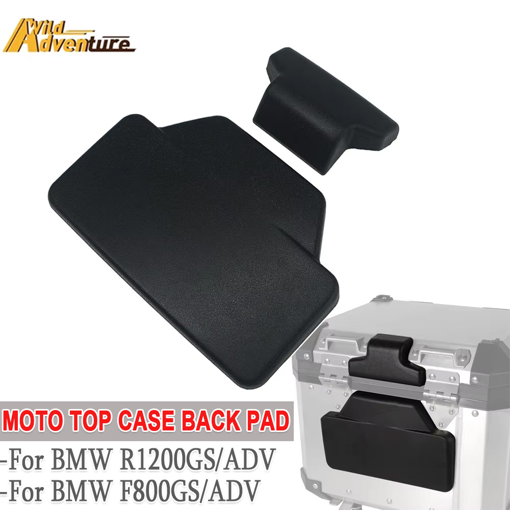 Luggage Cover Protector - BMW için R1200GS R1200GSA F800GS Adv