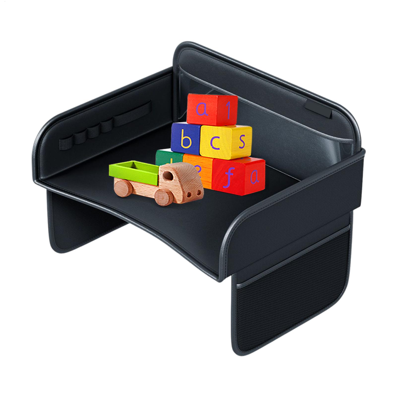 Travel Accessories With Kids - Çocuk Araba Yemek Çizim Masası Evrensel