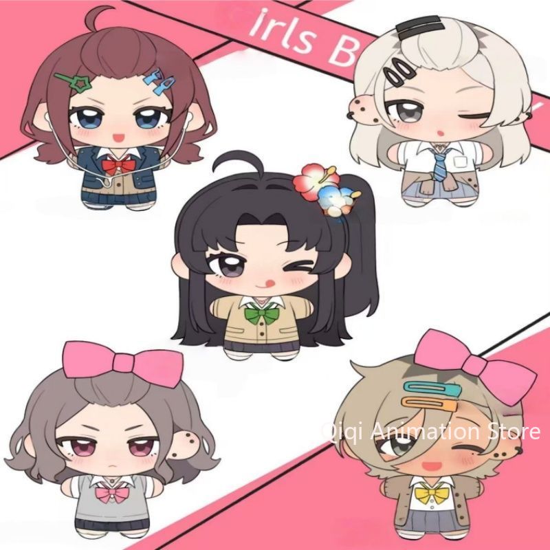 Travel Accessories Gifts - 10 CM KIZ BANDOSU CRY ISERI