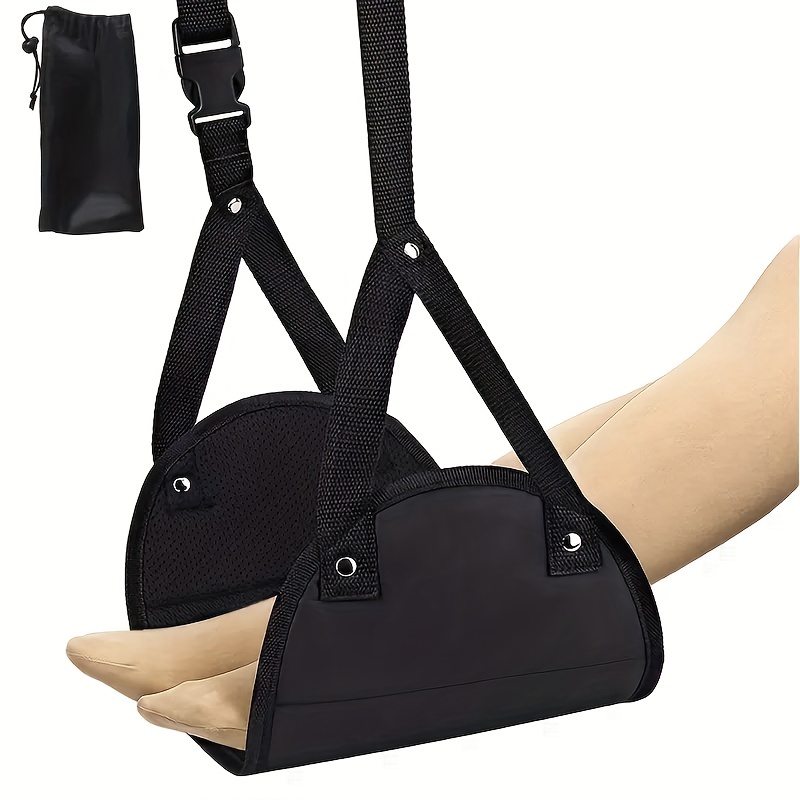 Travel Accessories For Plane - Rahat Uçak Ayak Hamağı Yüksek Kaliteli