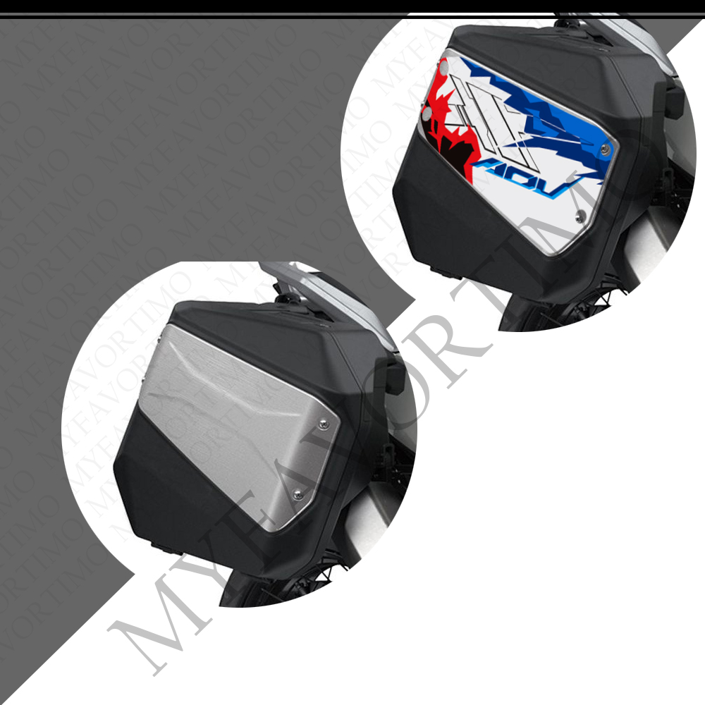 Luggage Cover Protector - Motosiklet X-ADV XADV X ADV 750