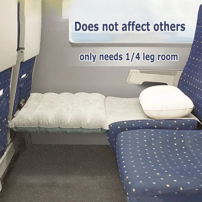 Travel Accessories With Kids - Ayarlanabilir Footrest hamak araba tren uçak