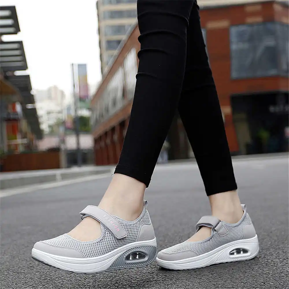 Travel Accessories On Sale - 36-41 Demi-sezon Renkli Spor Ayakkabı Yürüyüş