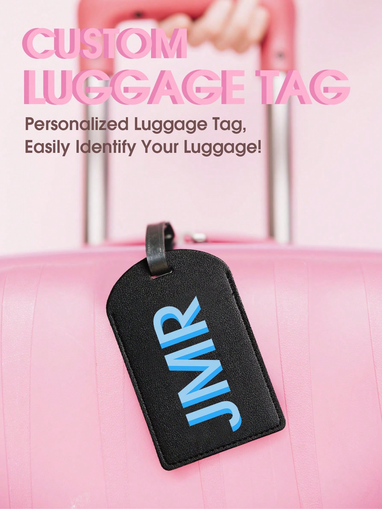 Kişiselleştirilmiş Baş Harfli  - Travel Accessories Gifts incelemesi ve fiyatı