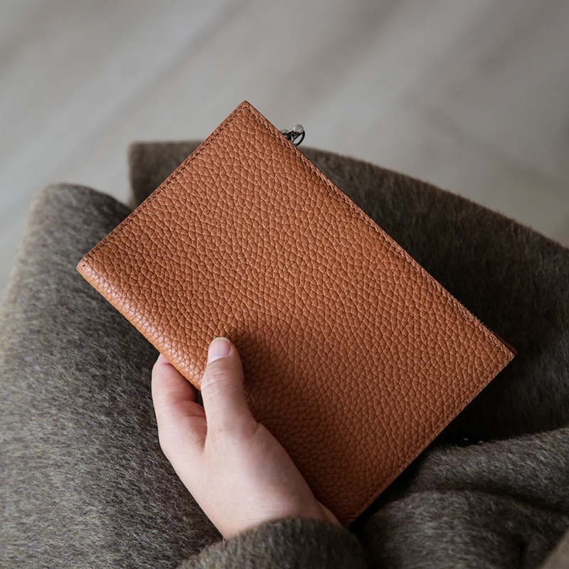 Deri Pasaport Tutucu Kılıfları - Travel Accessories For Plane incelemesi ve fiyatı