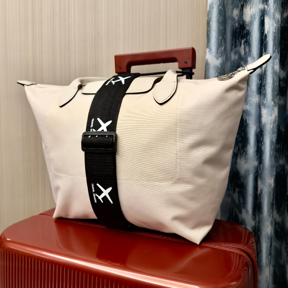 Uçak Baskılı Naylon Bagaj Sabi - Travel Accessories For Plane incelemesi ve fiyatı