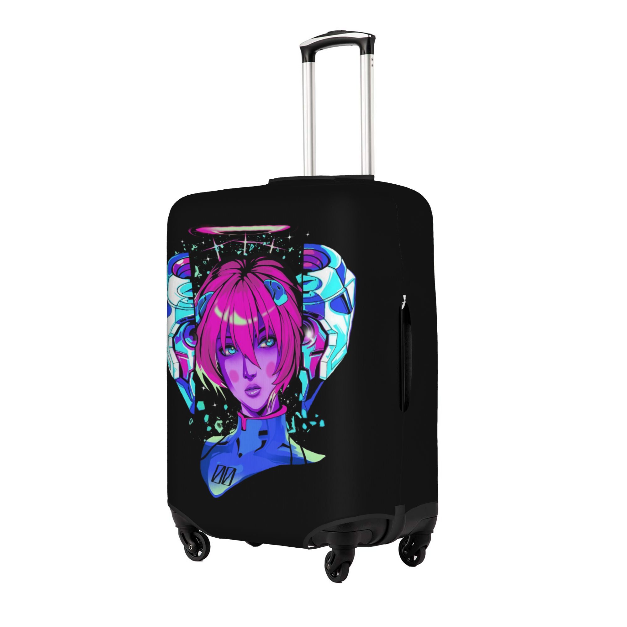 Rei Ve EVA 00 Neon Genesis Eva - Travel Accessories Rei incelemesi ve fiyatı