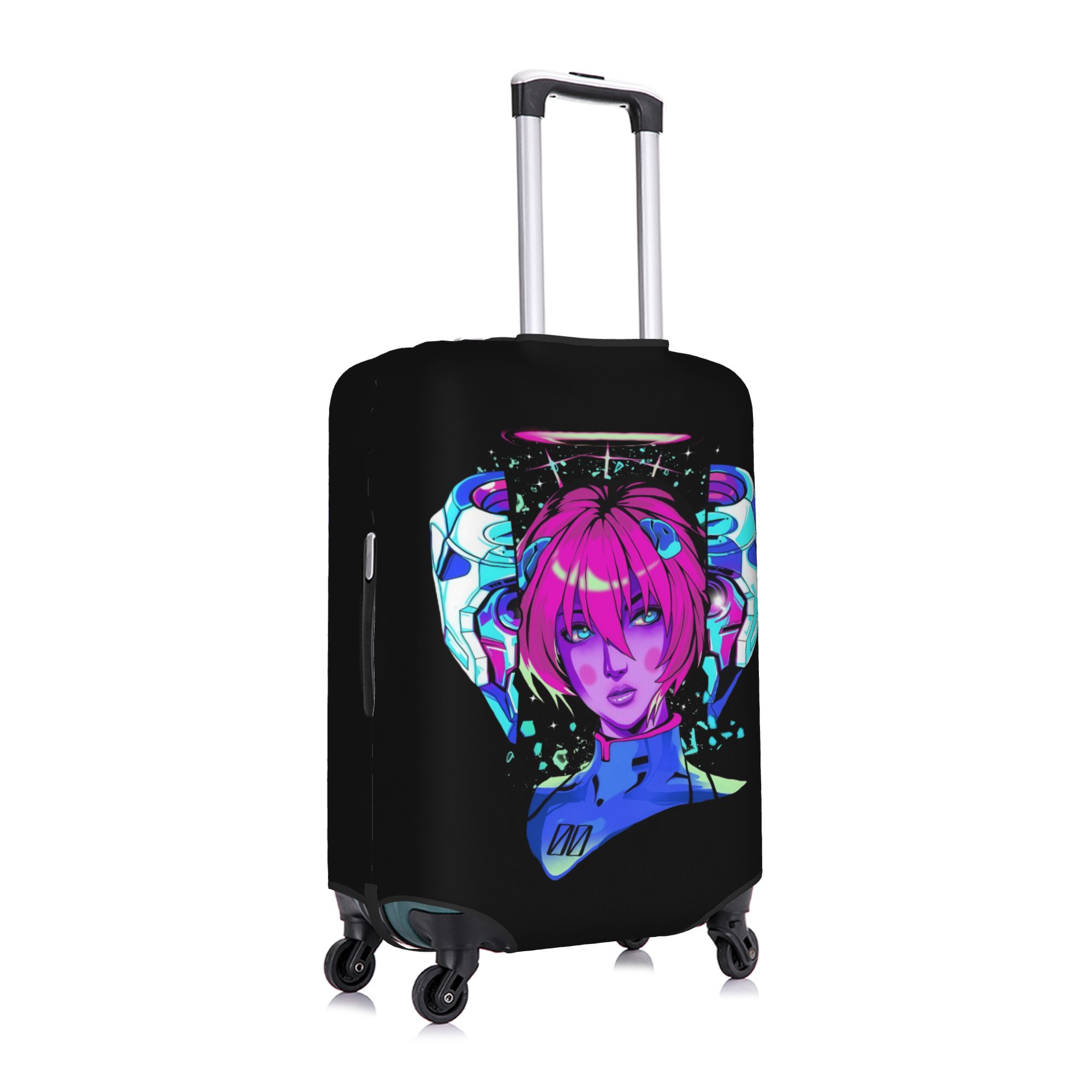 Rei Ve EVA 00 Neon Genesis Eva - Travel Accessories Rei incelemesi ve fiyatı