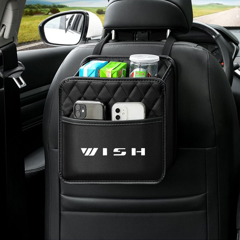 Toyota wish için araba arka ko - Travel Accessories With Kids incelemesi ve fiyatı