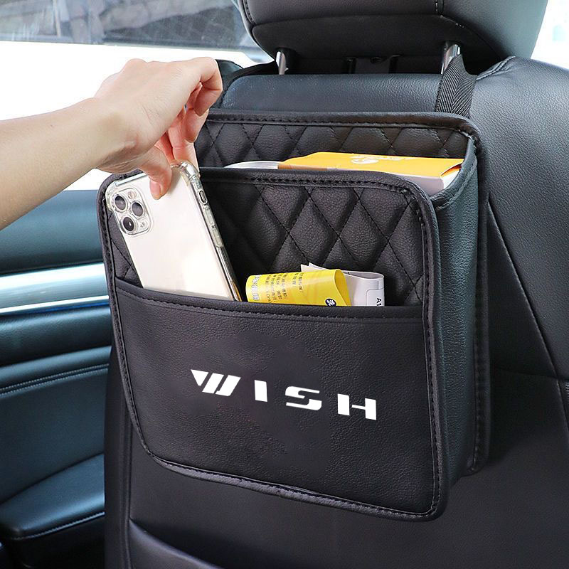Toyota wish için araba arka ko - Travel Accessories With Kids incelemesi ve fiyatı