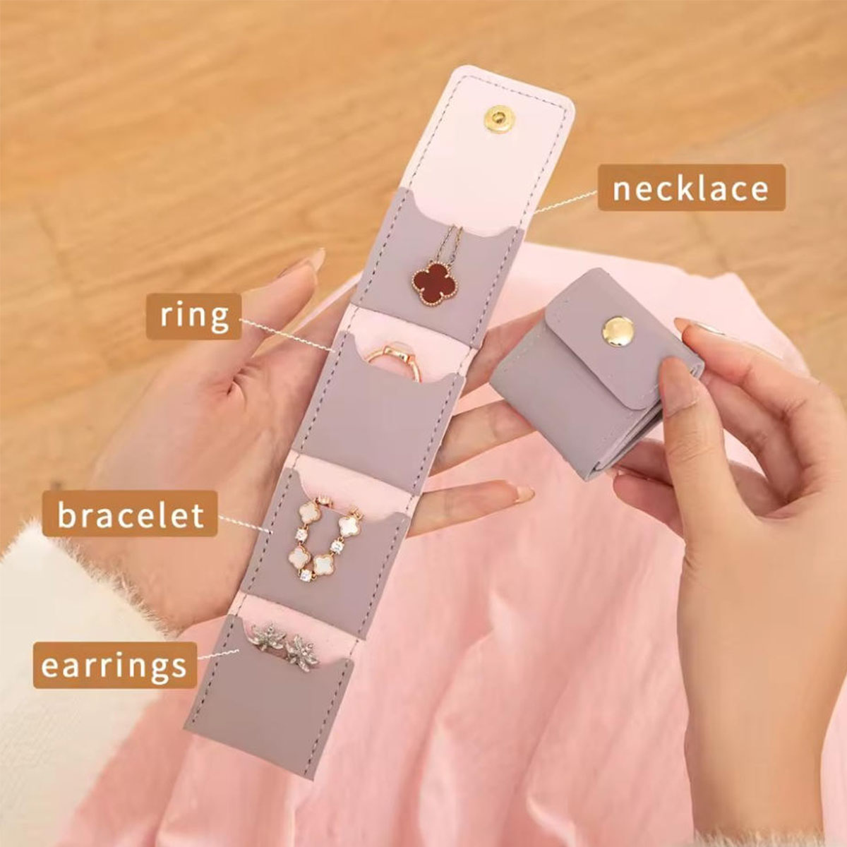 Seyahat Günlük Kullanım için T - Travel Accessories Gifts incelemesi ve fiyatı
