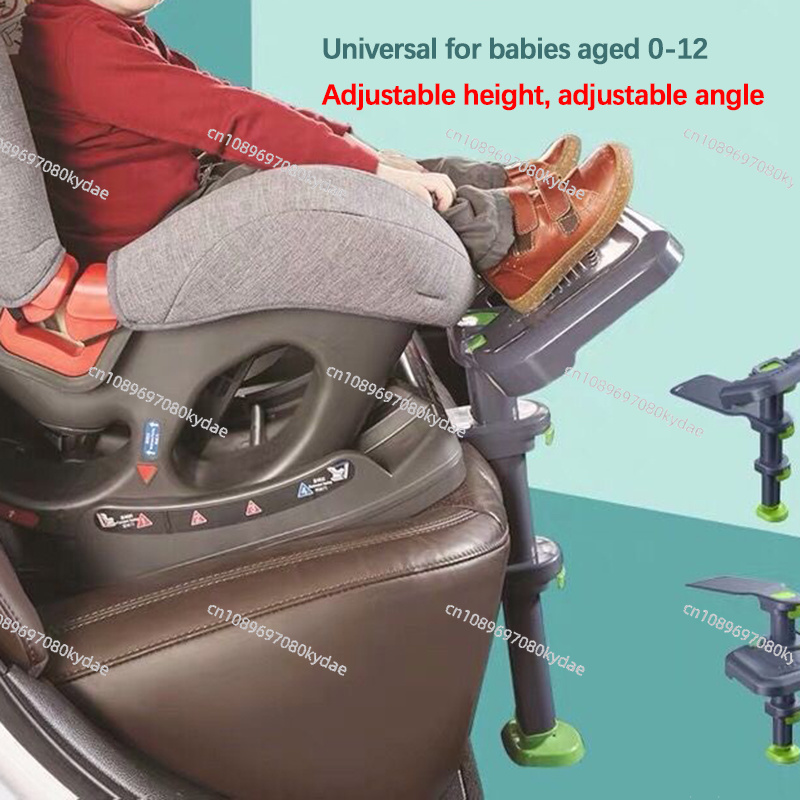 Açı Ayarlanabilir Ayak Desteği - Travel Accessories With Kids incelemesi ve fiyatı