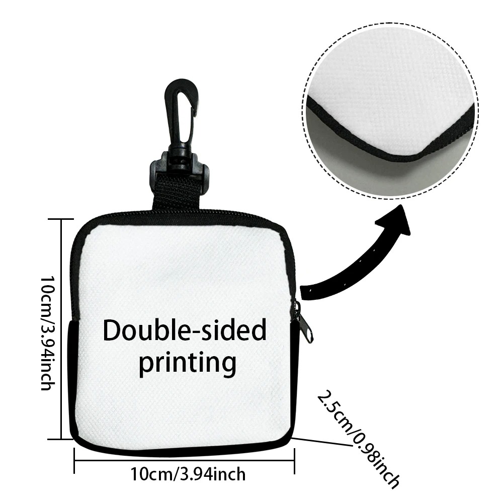 Özel Fotoğraflı Bozuk Para Çan - Travel Accessories Pouch For Women incelemesi ve fiyatı