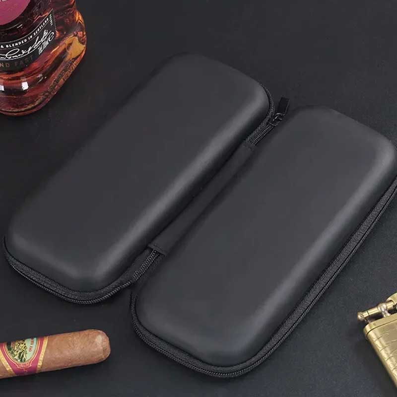Taşınabilir Puro Kutusu EVA Ha - Travel Accessories Deals incelemesi ve fiyatı