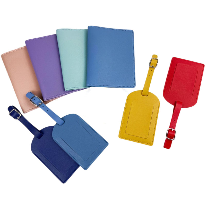 Seyahat PU Pasaport Kapağı Bag - Travel Accessories Gear incelemesi ve fiyatı
