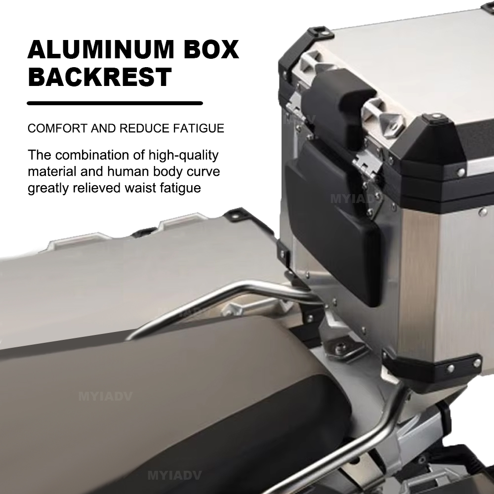BMW için R1200GS R1200GSA F800 - Luggage Cover Protector incelemesi ve fiyatı