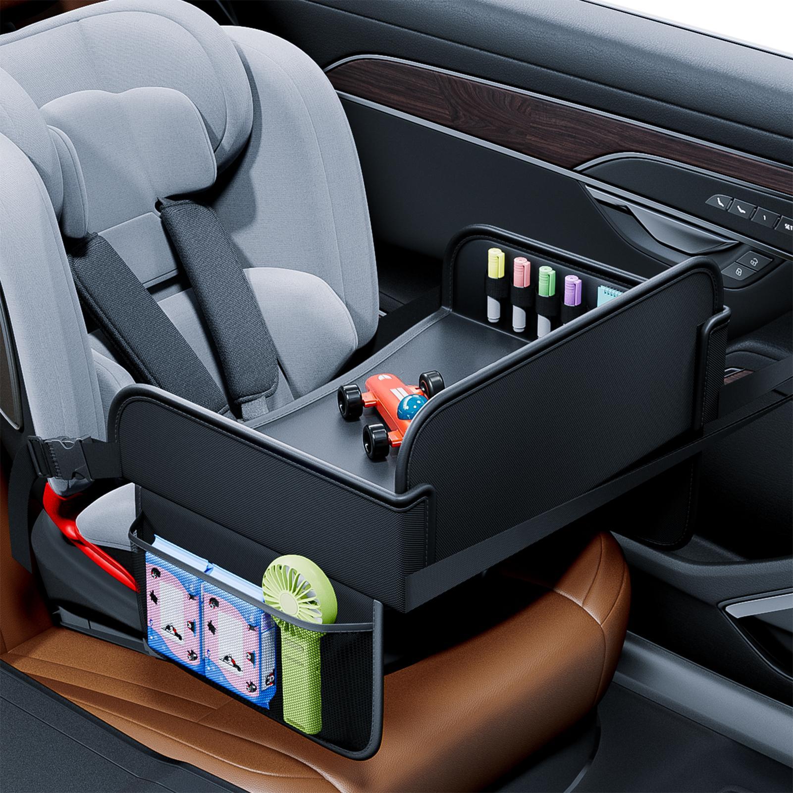 Çocuk Araba Yemek Çizim Masası - Travel Accessories With Kids incelemesi ve fiyatı
