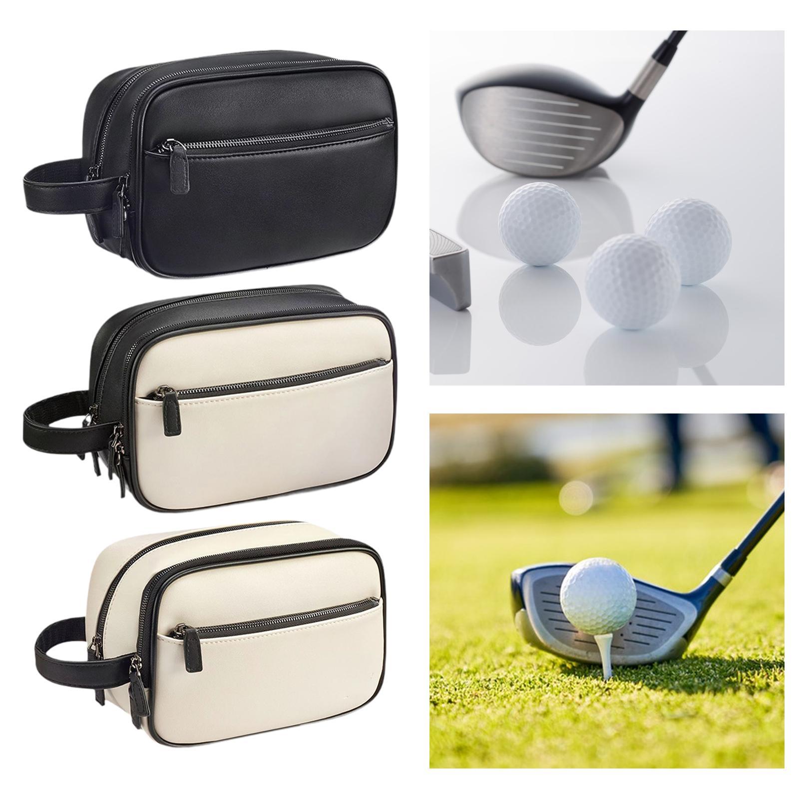 Golf Aksesuar Çantası Saklama  - Travel Accessories Pouch For Women incelemesi ve fiyatı