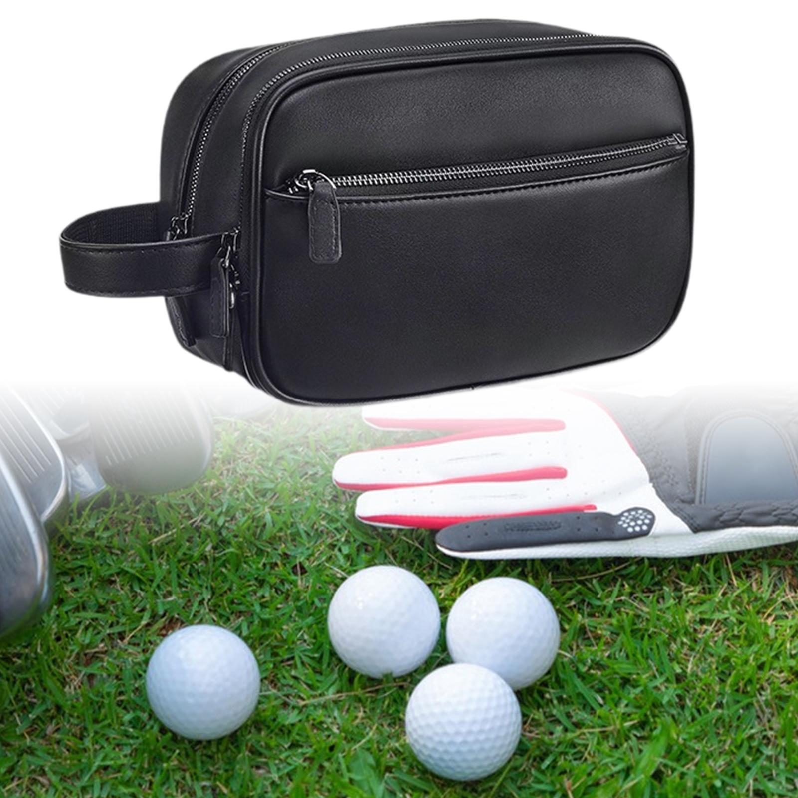 Golf Aksesuar Çantası Saklama  - Travel Accessories Pouch For Women incelemesi ve fiyatı
