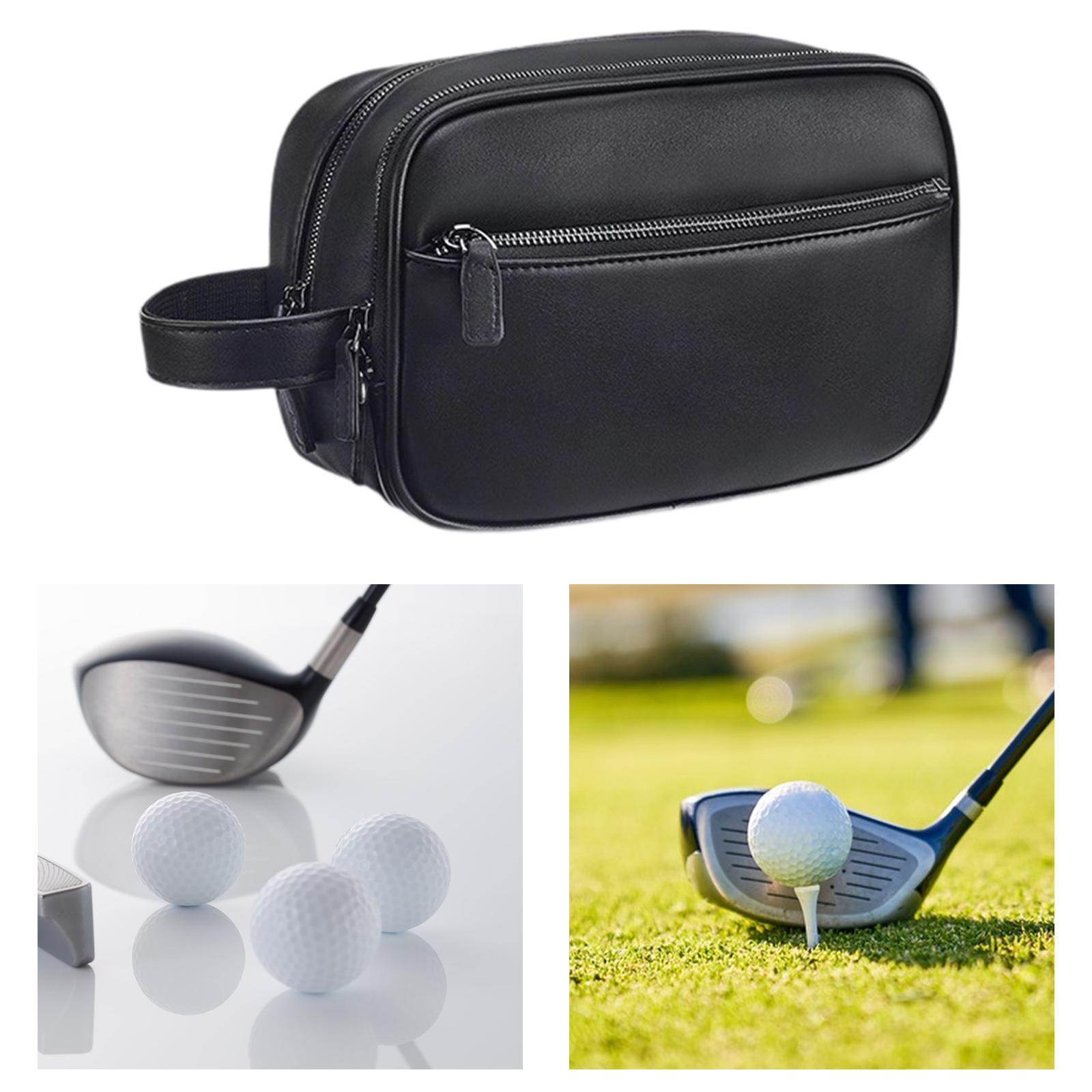 Golf Aksesuar Çantası Saklama  - Travel Accessories Pouch For Women incelemesi ve fiyatı