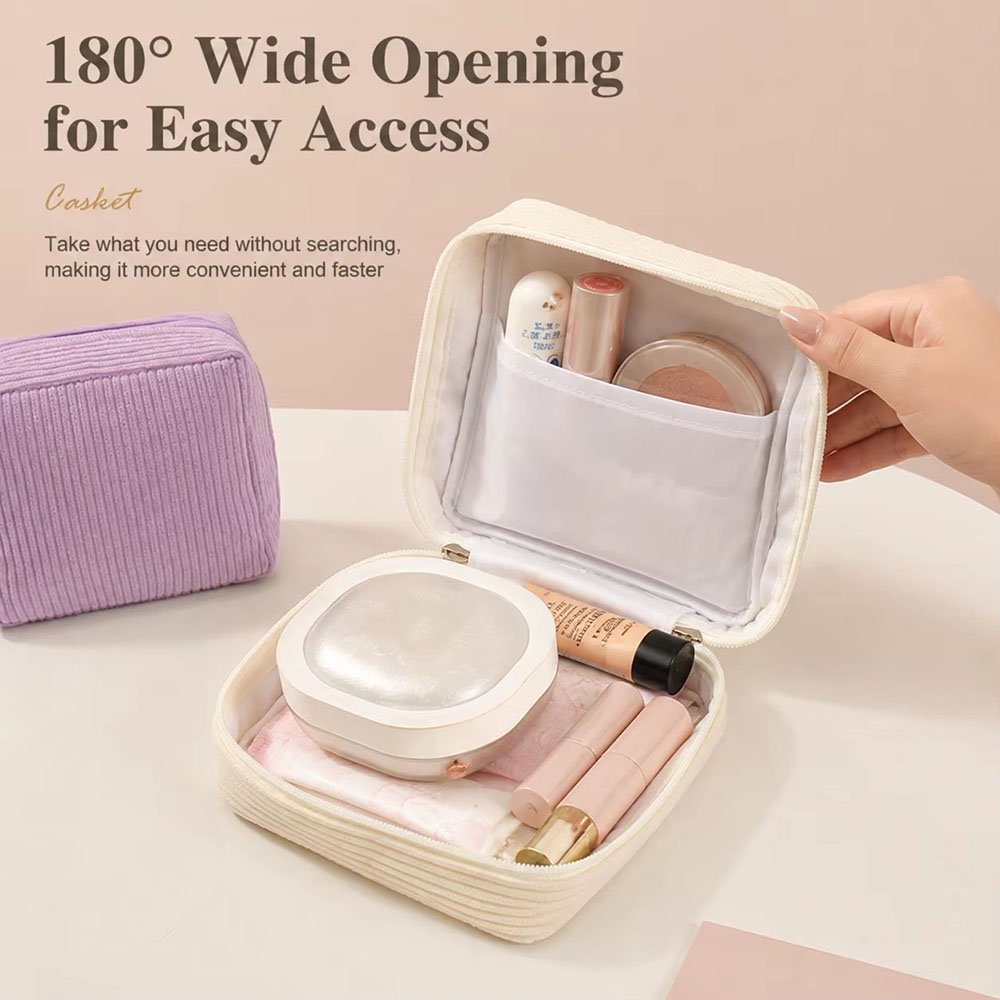 Büyük Kapasiteli Hijyenik Ped  - Travel Accessories Organizer incelemesi ve fiyatı