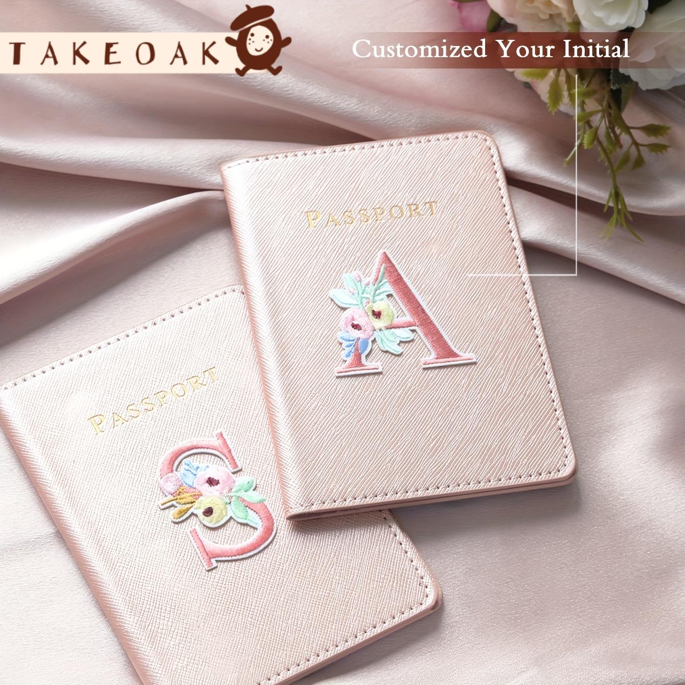 Özel Çiçek Desenli Baş Harf Ya - Travel Accessories Hong Kong incelemesi ve fiyatı