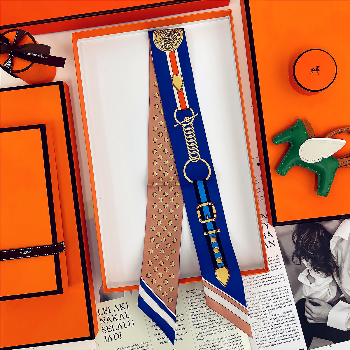 Kadın Yaz Pembe Puantiyeli Eşa - Travel Accessories Gifts incelemesi ve fiyatı