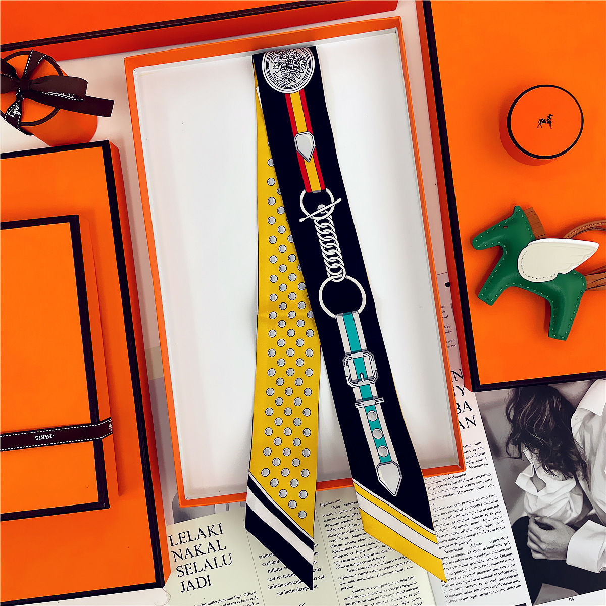 Kadın Yaz Pembe Puantiyeli Eşa - Travel Accessories Gifts incelemesi ve fiyatı