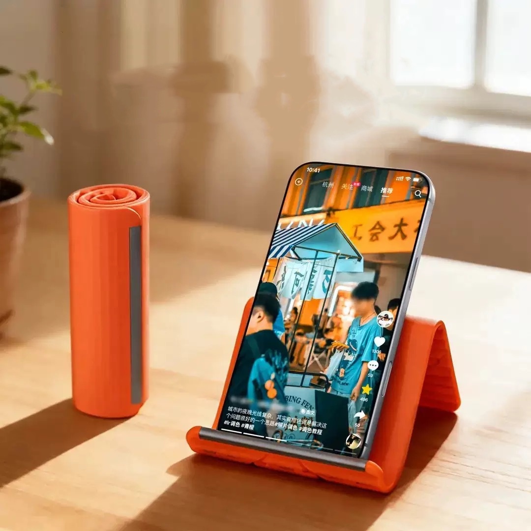 Tembel Taşınabilir Telefon Sta - Travel Accessories Deals incelemesi ve fiyatı