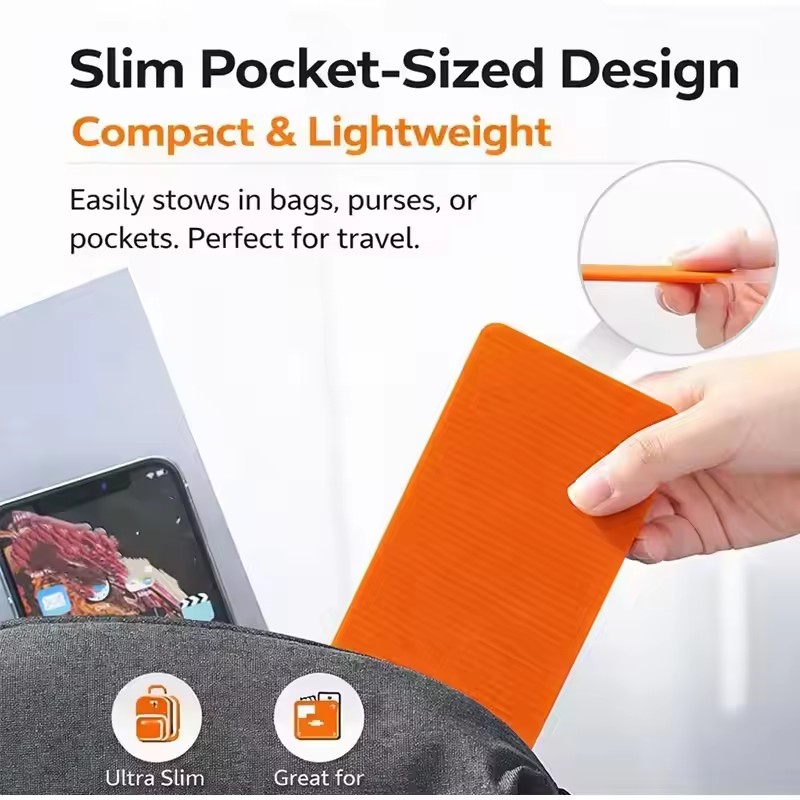 Tembel Taşınabilir Telefon Sta - Travel Accessories Deals incelemesi ve fiyatı