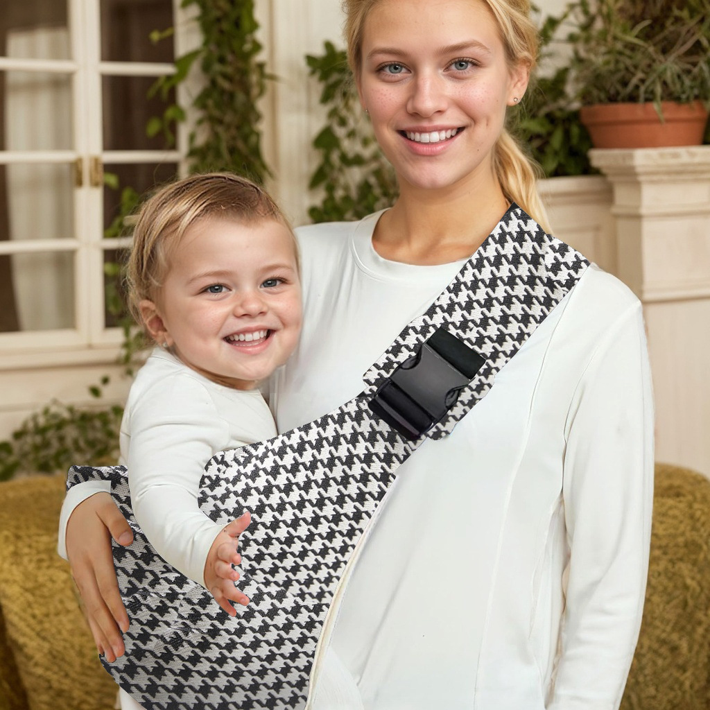 Bebek Taşıyıcı Yenidoğan Cross - Travel Accessories With Kids incelemesi ve fiyatı