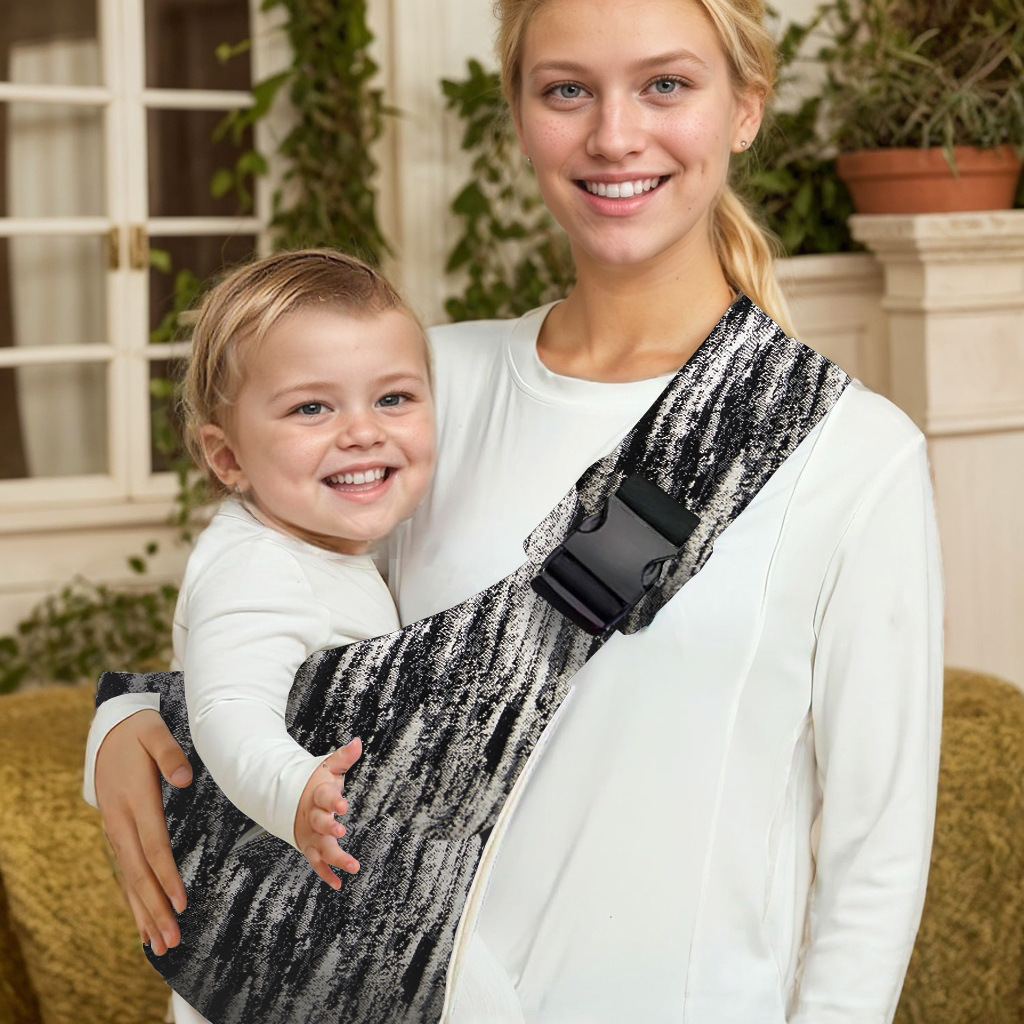 Bebek Taşıyıcı Yenidoğan Cross - Travel Accessories With Kids incelemesi ve fiyatı