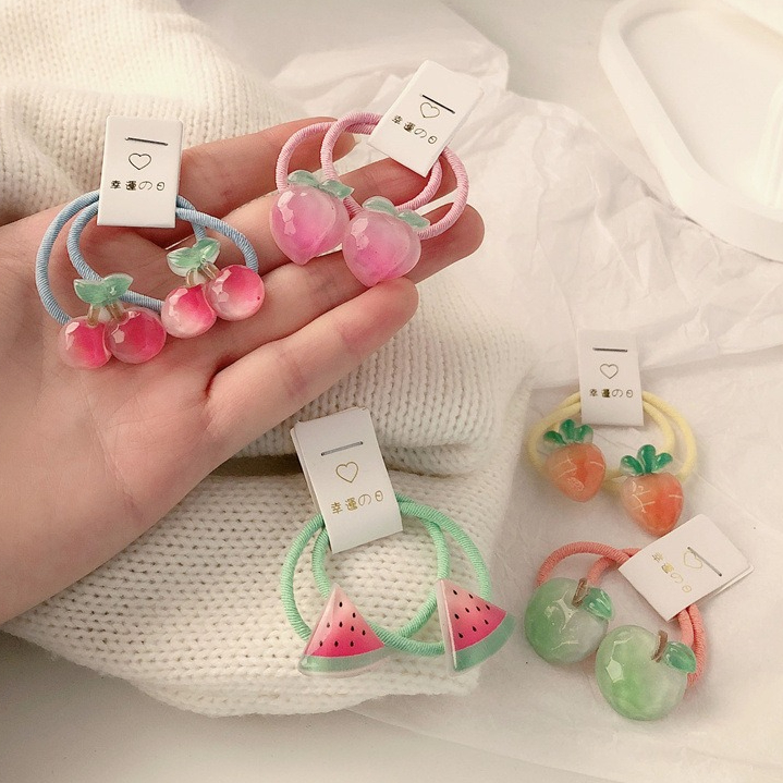 Çocuklar için Havuç Tokaları 5 - Travel Accessories For 10 Year Old Girl incelemesi ve fiyatı