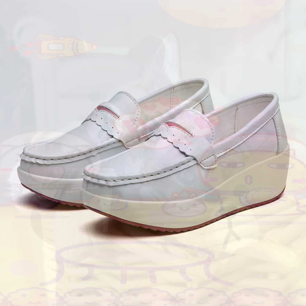Platform Kış Pembe Spor Ayakka - Travel Accessories On Sale incelemesi ve fiyatı