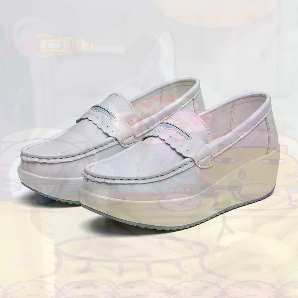 Platform Kış Pembe Spor Ayakka - Travel Accessories On Sale incelemesi ve fiyatı