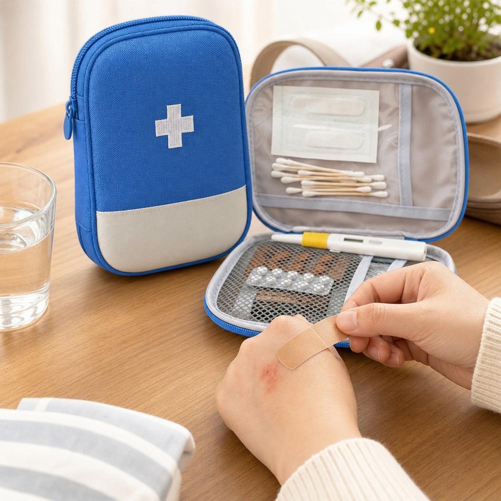 Büyük Kapasiteli Taşınabilir İ - Travel Accessories Organizer incelemesi ve fiyatı