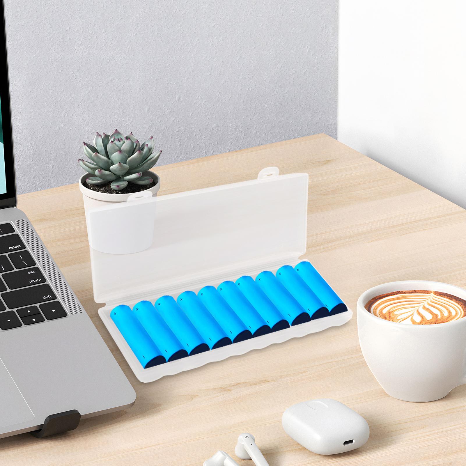 10 Bölmeli Taşınabilir Şeffaf  - Travel Accessories Teens incelemesi ve fiyatı