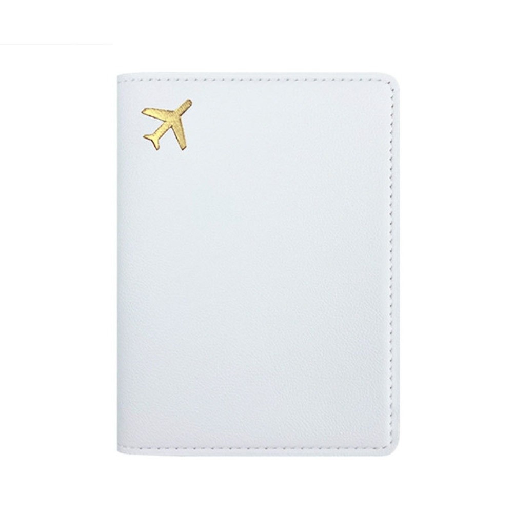 PU Deri Pasaport Tutucu Hafif  - Travel Accessories For Plane incelemesi ve fiyatı