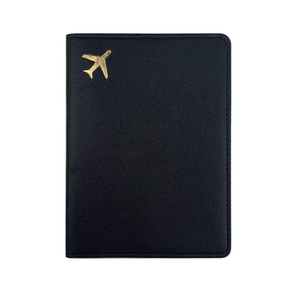 PU Deri Pasaport Tutucu Hafif  - Travel Accessories For Plane incelemesi ve fiyatı