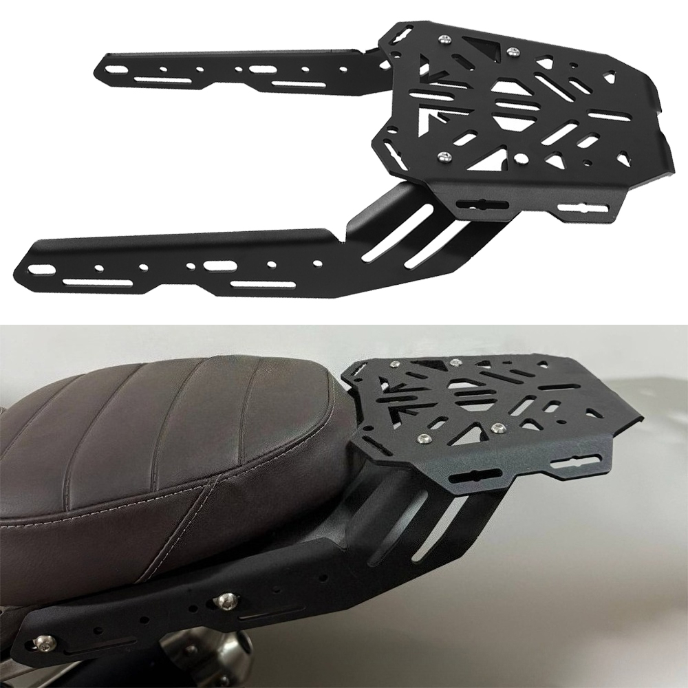 Scrambler 400 400X Speed400 Sc - Luggage Cover Protector incelemesi ve fiyatı