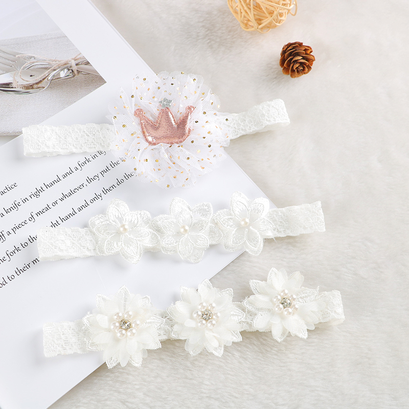 Bebek Kafa Bandı Çiçek Yaylar  - Travel Accessories For 10 Year Old Girl incelemesi ve fiyatı