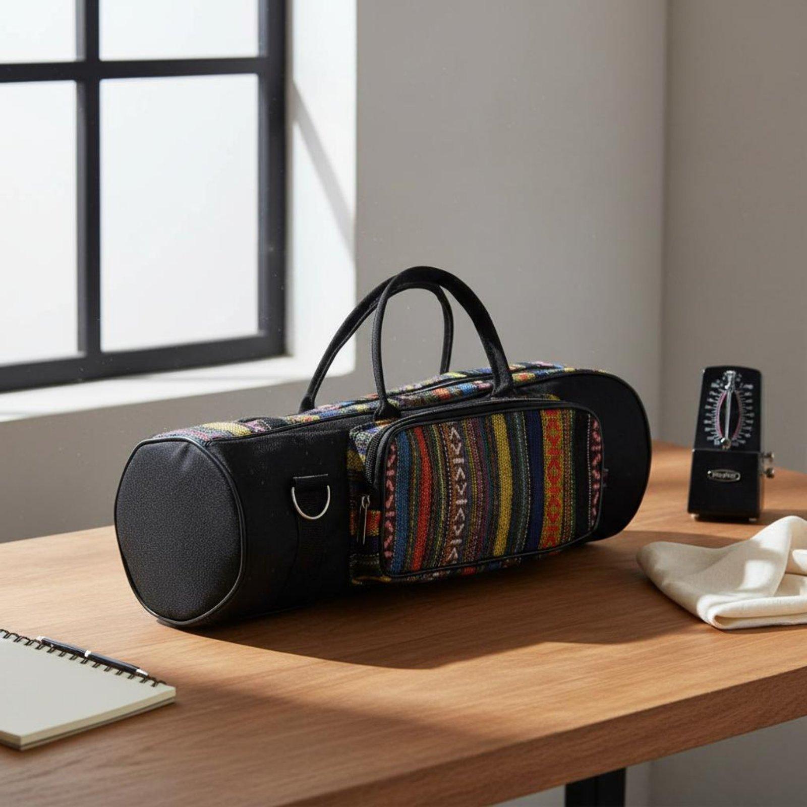 Küçük Saklama Çantası Çift Fer - Travel Accessories Organizer incelemesi ve fiyatı