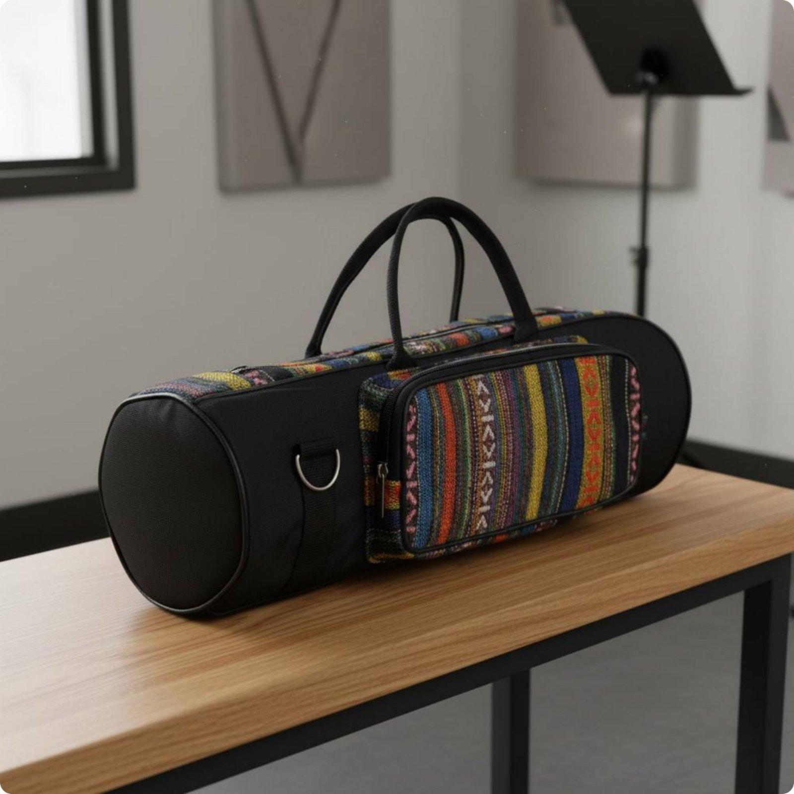 Küçük Saklama Çantası Çift Fer - Travel Accessories Organizer incelemesi ve fiyatı