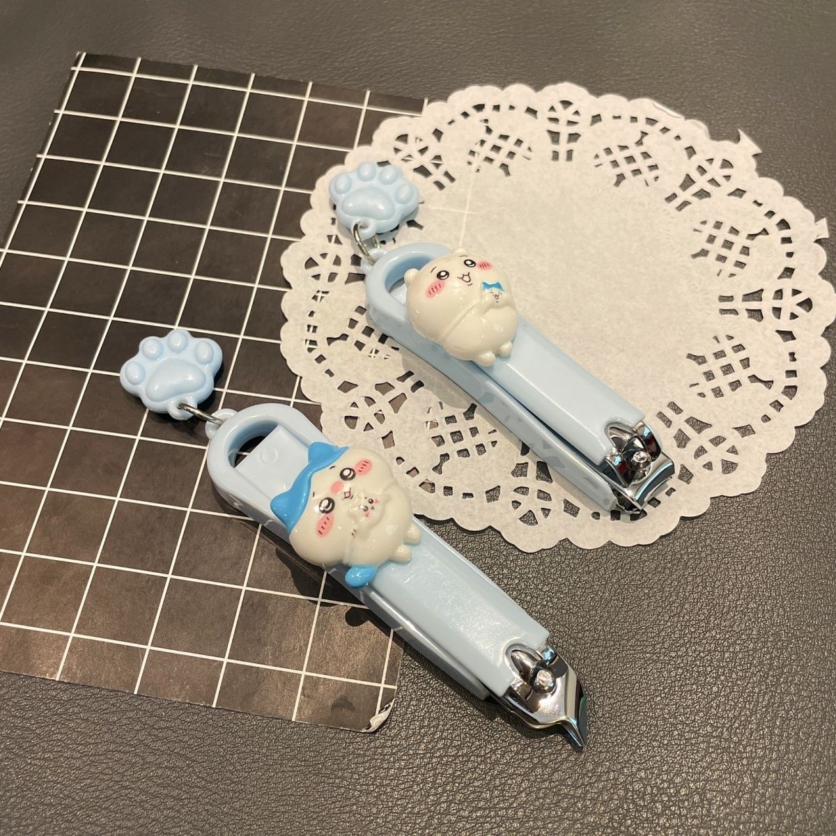 Kawaii Chiikawa Tırnak Makası  - Travel Accessories With Kids incelemesi ve fiyatı