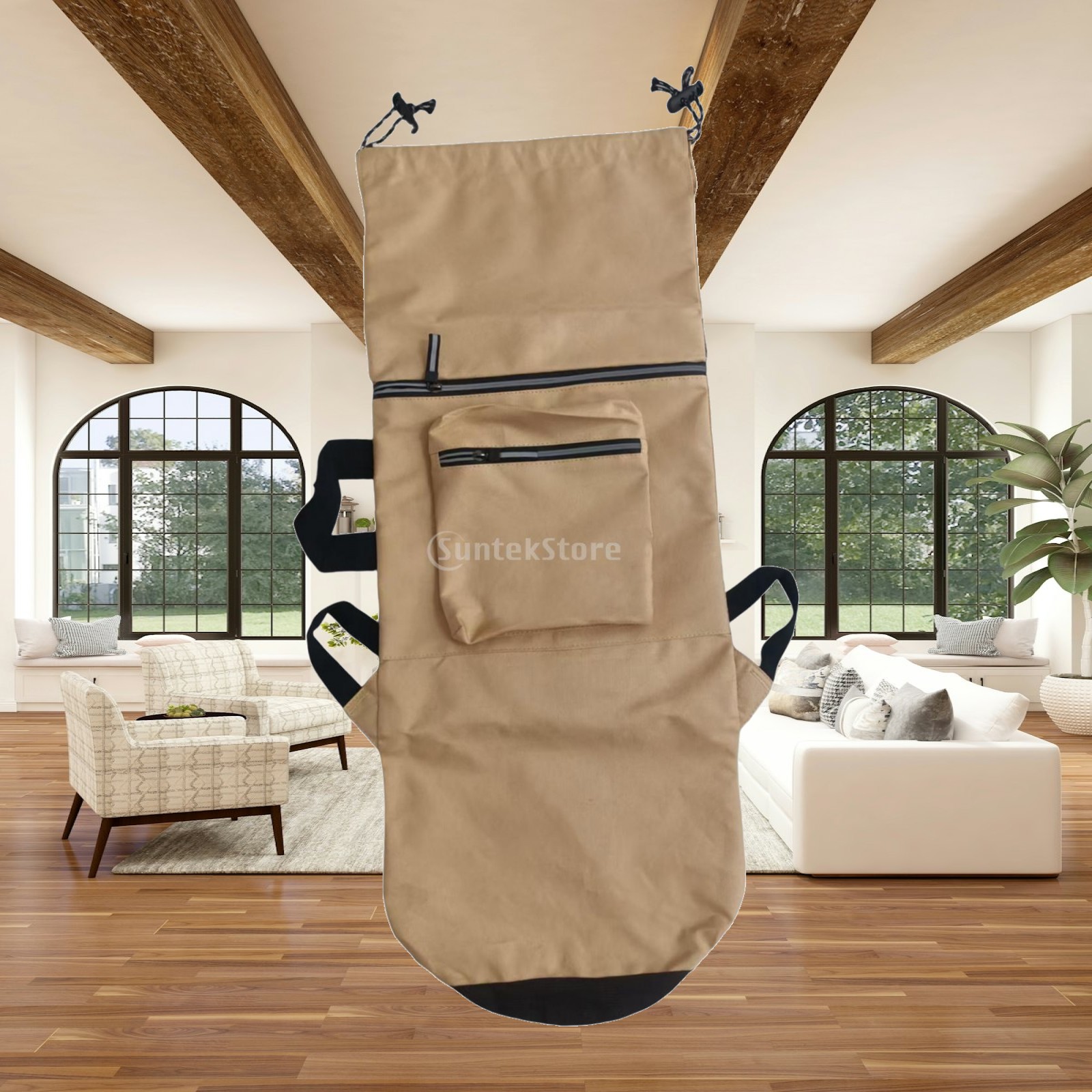 Kaykay Taşıma Çantası Su Geçir - Travel Accessories Pouch For Women incelemesi ve fiyatı