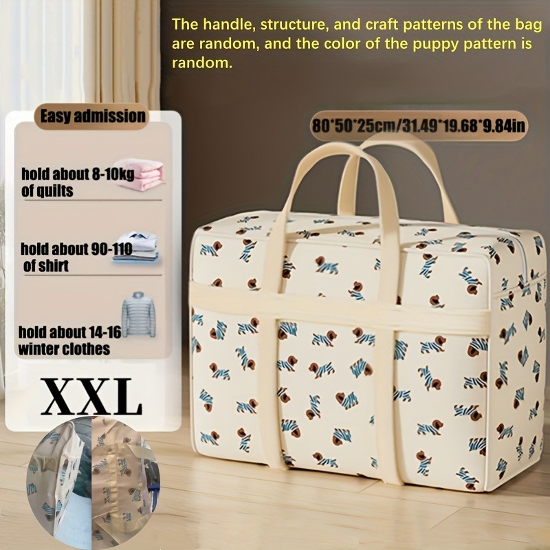 1 adet Sevimli Köpek Yavrusu D - Travel Accessories Organizer incelemesi ve fiyatı