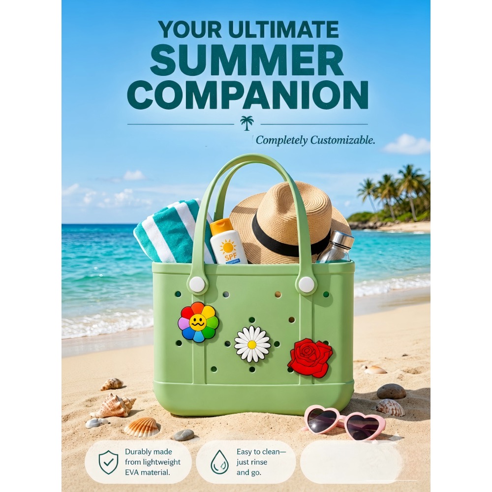 Bayanlar için Büyük Boy Kauçuk - Travel Accessories Gifts incelemesi ve fiyatı