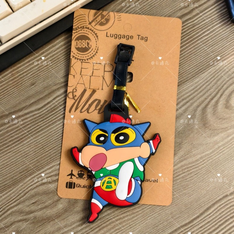 Crayon Shin-chan çizgi film an - Travel Accessories Gifts incelemesi ve fiyatı