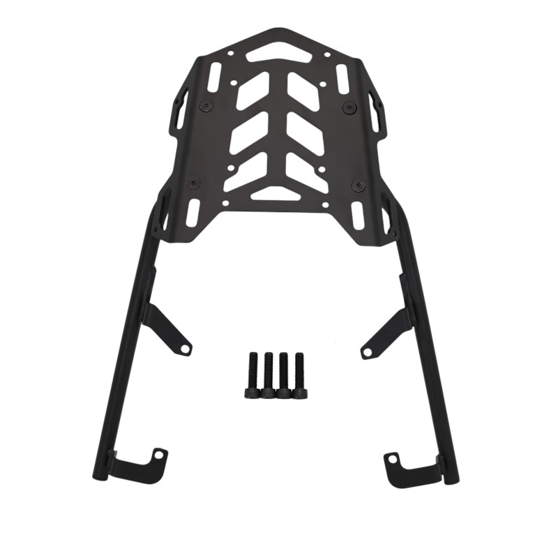 Honda NC750X Arka Bagaj Rafı Ü - Luggage Cover Protector incelemesi ve fiyatı