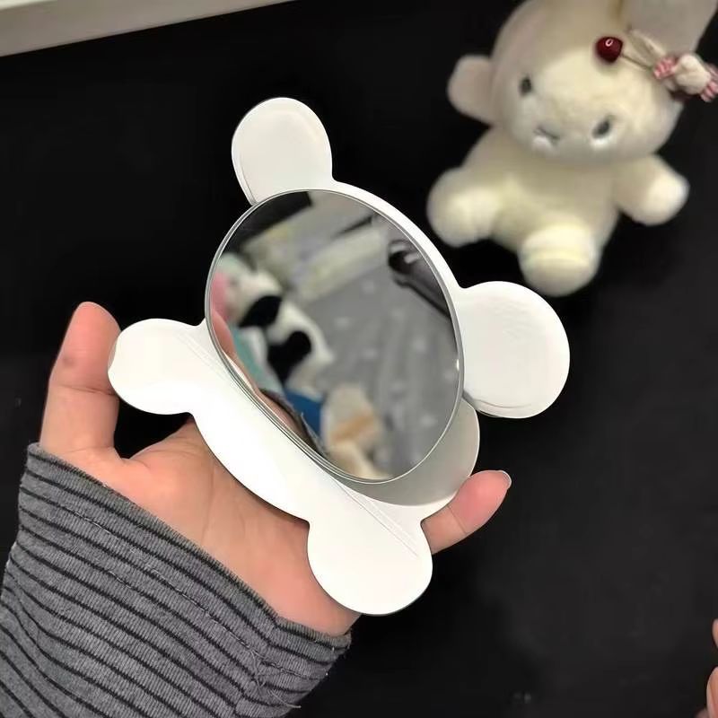 Rilakkuma Katlanır Makyaj Ayna - Travel Accessories Gifts incelemesi ve fiyatı